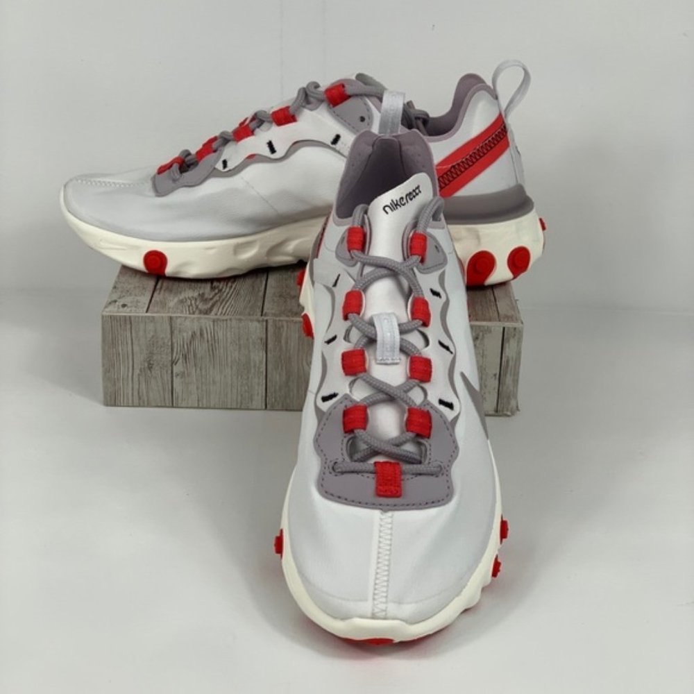 Nike React Element 55 - Picture 4 of 9